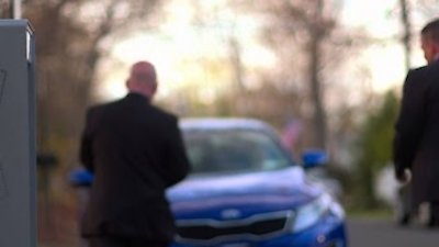 The Perfect Murder Season 2 Episode 6