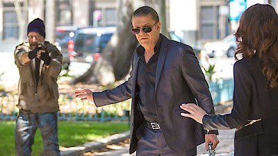 Legends Season 1 Episode 4