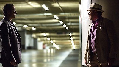 Legends Season 1 Episode 8