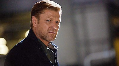 Legends Season 1 Episode 9