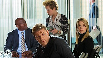 Legends Season 1 Episode 10