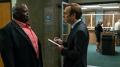 Better Call Saul Season 5 Episode 7