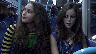 Watch Skins Season 1 Episode 8 Effy Online Now