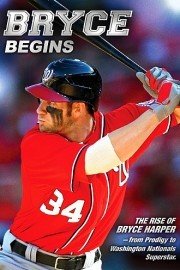 MLB Bryce Begins
