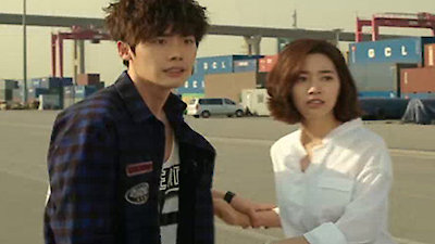 Doctor Stranger Season 1 Episode 10