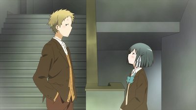 One Week Friends Season 1 Episode 12