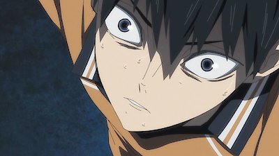 Haikyu!! - watch tv show streaming online