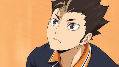 Watch Haikyu!! season 4 episode 1 streaming online