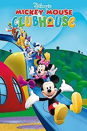 Mickey Mouse Clubhouse, Mickey's Mystery