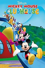 Mickey Mouse Clubhouse, Mickey's Mystery Online - Full Episodes of ...