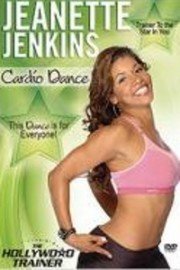 Jeanette Jenkins, The Hollywood Trainer: Cardio Dance