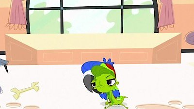 Littlest Pet Shop: The Big Secret Season 1 Episode 1