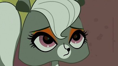Littlest Pet Shop: The Big Secret Season 1 Episode 2