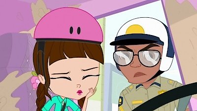 Littlest Pet Shop: The Big Secret Season 1 Episode 3
