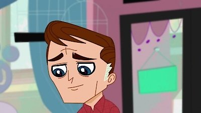 Littlest Pet Shop: The Big Secret Season 1 Episode 4