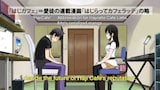 Perfecting Breasts / Dream Job/Panty / Otosuna Mihari's Day Off