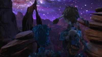 Brats of the Lost Nebula Season 1 Episode 1