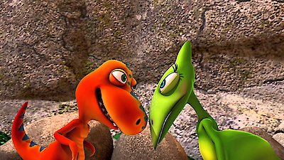 Dinosaur Train Season 1 Episode 15