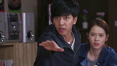 You Are All Surrounded Season 1 Episode 4