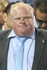 The Rob Ford Story