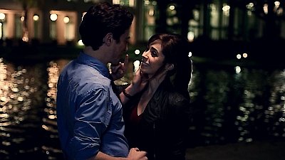 A to Z Season 1 Episode 1