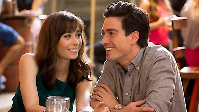 A to Z Season 1 Episode 3