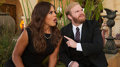 A to Z Season 1 Episode 4