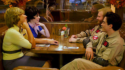 A to Z Season 1 Episode 5