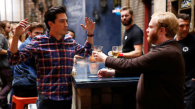 A to Z Season 1 Episode 8