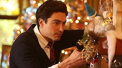 A to Z Season 1 Episode 9