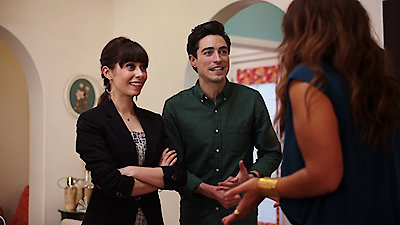 A to Z Season 1 Episode 10