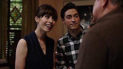 A to Z Season 1 Episode 12