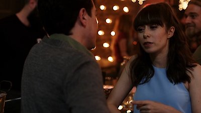 A to Z Season 1 Episode 13