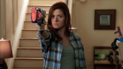 The Mysteries of Laura Season 1 Episode 0