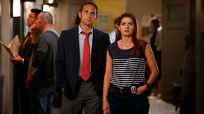 The Mysteries of Laura Season 1 Episode 5