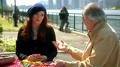 The Mysteries of Laura Season 1 Episode 7