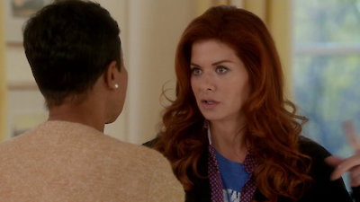 The Mysteries of Laura Season 1 Episode 10