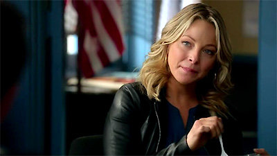 The Mysteries of Laura Season 1 Episode 12