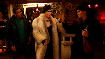 The Mysteries of Laura Season 1 Episode 14