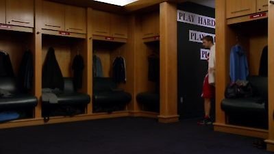 The Mysteries of Laura Season 1 Episode 19