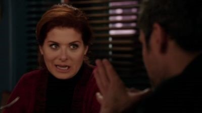 The Mysteries of Laura Season 1 Episode 20