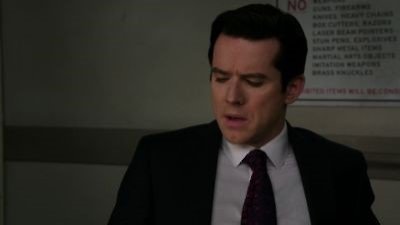 The Mysteries of Laura Season 1 Episode 21