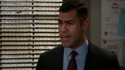 The Mysteries of Laura Season 1 Episode 22