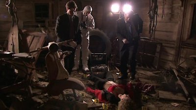 Durham County Season 1 Episode 4