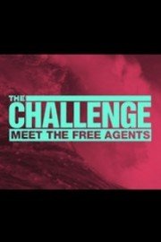 The Challenge: Free Agents - Meet the Free Agents