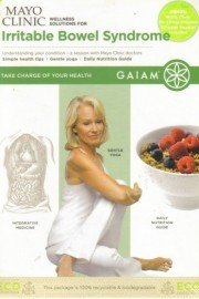 Gaiam: Mayo Clinic Wellness Solutions for IBS (Irritable Bowel Syndrome)