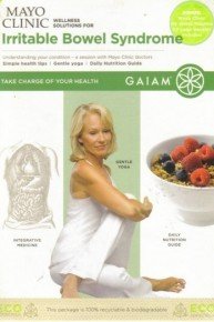 Gaiam: Mayo Clinic Wellness Solutions for IBS (Irritable Bowel Syndrome)