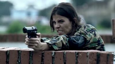 La Teniente Season 1 Episode 2