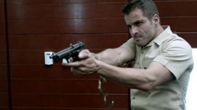 La Teniente Season 1 Episode 24