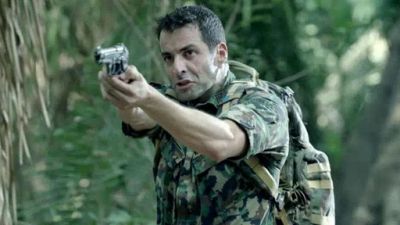 La Teniente Season 1 Episode 20